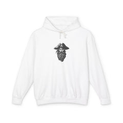 Caribbean Scoundrels Unisex Lightweight Hoodie