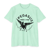 Pegasus Track & Field Unisex T-Shirt