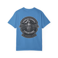 Caribbean Scoundrel Expeditions Unisex T-Shirt