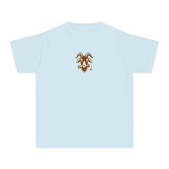 Thunder Mountain TNT Youth Midweight Tshirt