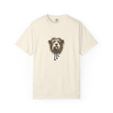 Pirate Dog Bail Bonds Unisex T-Shirt