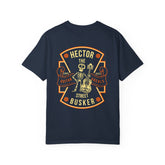 Hector The Street Busker Unisex T-Shirt