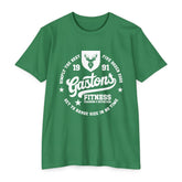 Gaston's Fitness and Nutrition Unisex T-Shirt