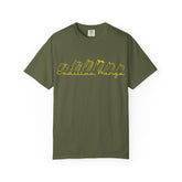 Cadillac Range Unisex T-Shirt