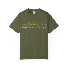 Cadillac Range Unisex T-Shirt