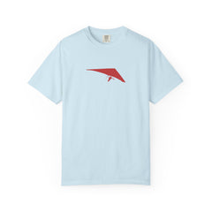 California Virtual Hang Gliding Tours Unisex T-Shirt