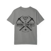 Seven Bros Mining Co Unisex T-Shirt