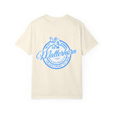 Matterhorn Chiropractic Clinic Unisex T-Shirt