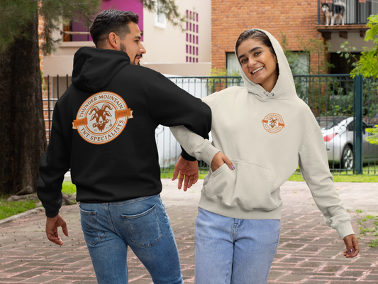 FREE hoodie giveaway