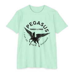 Pegasus Track & Field Unisex T-Shirt