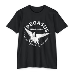 Pegasus Track & Field Unisex T-Shirt