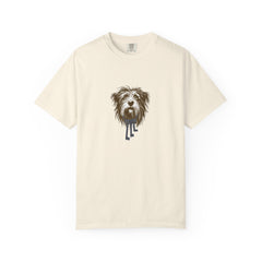 Pirate Dog Bail Bonds Unisex T-Shirt