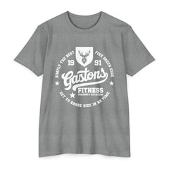 Gaston's Fitness and Nutrition Unisex T-Shirt