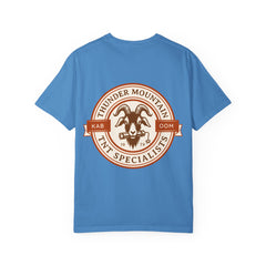 Thunder Mountain TNT Specialists Unisex T-Shirt