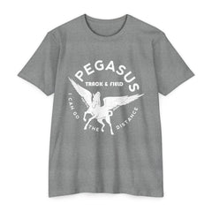 Pegasus Track & Field Unisex T-Shirt