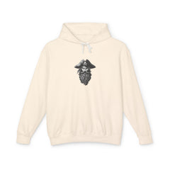 Caribbean Scoundrels Unisex Lightweight Hoodie