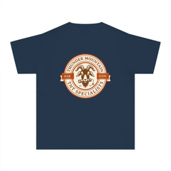 Thunder Mountain TNT Youth Midweight Tshirt