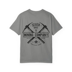 Seven Bros Mining Co Unisex T-Shirt