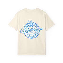 Matterhorn Chiropractic Clinic Unisex T-Shirt